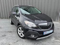 Opel Mokka 1.7 CDTI 130 COSMO 4X2 BVA