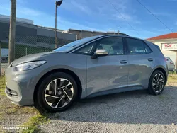 VW ID.3 59 kWh Pro City