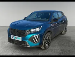 Peugeot 2008 100 Style GPS CAMERA ALLURE CARE 8 ANS