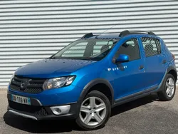 DACIA SANDERO 0.9 TCe 90 CH