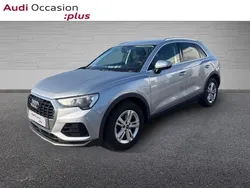 Audi Q3 35 TDI 150ch Design S tronic 7