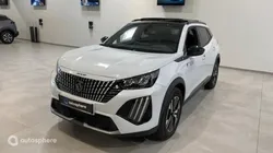 Peugeot 2008 e-2008 136ch Allure