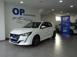 Peugeot 208 1.2 PureTech Active Pack