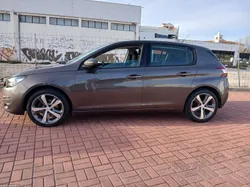 Peugeot 308 Allure 1.6 HDi - Nacional
