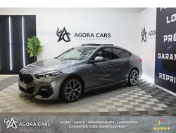 BMW SERIE 2 220d Gran Coupé - BVA GRAN COUPE F44 M Sport