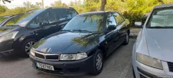 Mitsubishi Lancer 1.3 gasolina