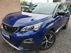 Peugeot 3008 1.2 PURE TECH 130 CV BVM6 ALLURE