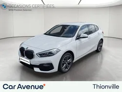 BMW 116d 116 ch DKG7 Edition Sport