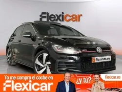 Volkswagen Golf GTI 2.0 TSI TCR DSG7 213kW