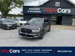 Ds ds 7 crossback 1.6 puretech 225 grand-chic eat bva