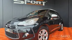 Citroen DS3 de 2013