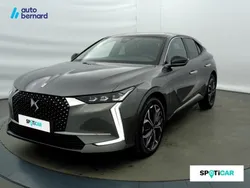 Ds DS 4 PureTech 130ch Opéra Automatique