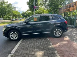 Audi Q5 2.0 TFSI QUATTRO 224 CH 4X4 BVA - HAYON ÉLECTRIQUE TOIT PANORAMIQUE VOLANT EN CUIR