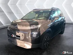 Citroen C3 Aircross 🚀 1.5 HDI 120 CH EAT6 ATTELAGE GARANTIE 1 AN / 1 PROPRIÉTAIRE