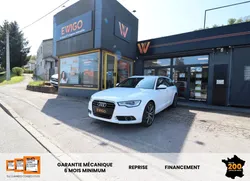 AUDI A6 AVANT 3.0 TFSI 300 CH AMBITION LUXE QUATTRO S-TRONIC BVa