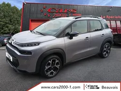 Citroën C3 Aircross PureTech 110 S&S BVM6 Shine Pack