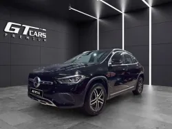 Mercedes-Benz GLA 200 200d Progressive