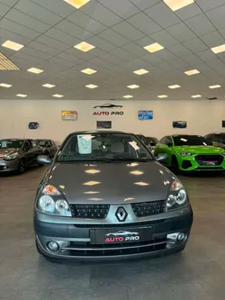 Renault clio 2 1.4i 16v
