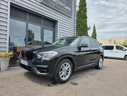 Bmw x3 20d 190 xdrive g01