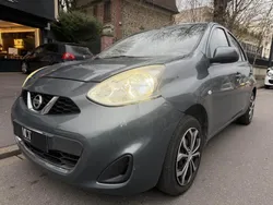NISSAN MICRA 1.2 - 80 Acenta PHASE 2 / 1 ére main / full suivi
