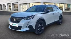 Peugeot 2008 de 2022