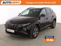 HYUNDAI Tucson 1.6 TGDI HEV Maxx Sky AT