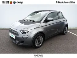 Fiat 500 e 95ch