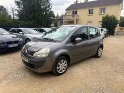 RENAULT Modus Phase 2 1.2 i 16V eco2 75 cv