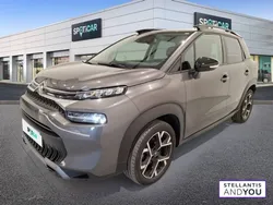 Citroën C3 Aircross PureTech 130 S&S EAT6 Shine Pack