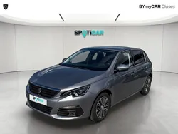 PEUGEOT 308 BlueHDi 130ch S&S BVM6 Allure Business