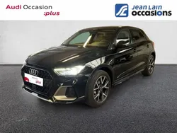 Audi A1 Allstreet 30 TFSI 116 ch S tronic 7 Avus