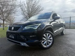 SEAT Ateca 1.5 TSI 110kW StSp Style Edition Nav