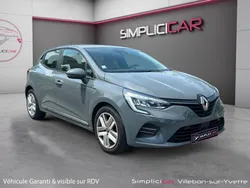 RENAULT CLIO 1.0 TCE 100 carplay full entretien Renault Garantie 12 mois