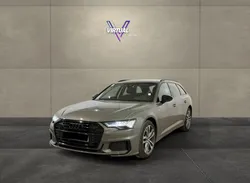Audi A6 Avant 50 TDI 286ch quattro Tiptronic Sport | Bang & Olufsen • Virtual Cockpit • Toit Panoramique