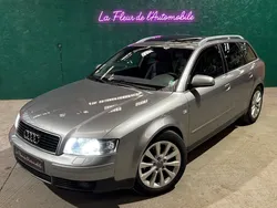 AUDI A4 AVANT 2.0 Pack Plus Multitronic A - TOIT OUVRANT - SIEGES CHAUFFANTS