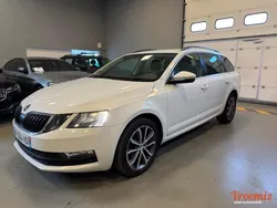 Skoda octavia 116cv dsg-haut moteur neuf-2019