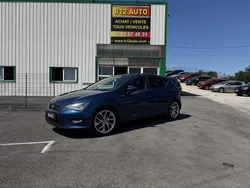 Seat Leon III 1.8 TSI 180 Fr