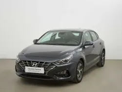 HYUNDAI i30 FB 1.0 TGDI Klass 48V 120