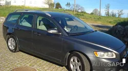 Volvo V50 1.6 D Nível 2 de 2008