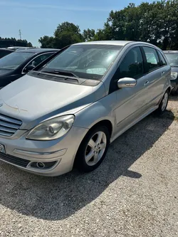 Mercedes b 180 cdi en l etat