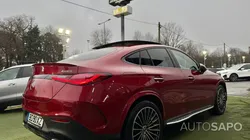 Mercedes-Benz Classe GLC de 2023