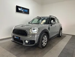 Mini countryman one 1.5