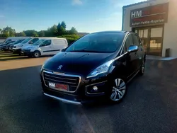 Peugeot 3008 1.6 BLUEHID 120 CH EAT6 ALLURE TOIT PANO