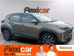 TOYOTA Yaris Cross 120H Active Tech