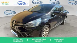 Renault Clio 1.2 TCe 120 Intens