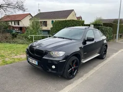 BMW X6 4.4 V8 408cv