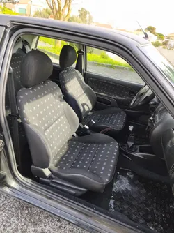Citroën Saxo VTS 1.4