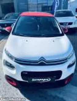 Citroën C3 1.2