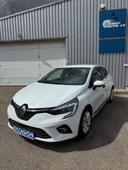Renault Clio V 1.0 SCe 75cv ZEN