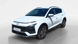Hyundai BAYON 1.0 TGDI 48V Maxx